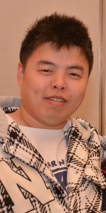 心心的第一张照片--南平相亲网