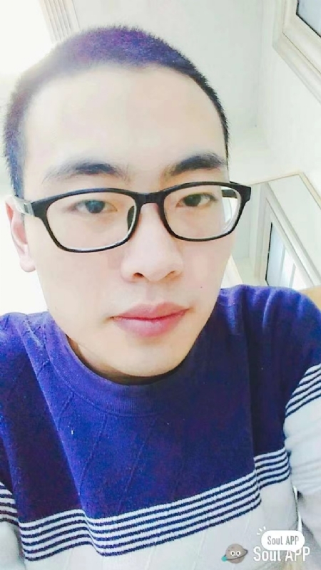 叶乘风的第一张照片--南平相亲网
