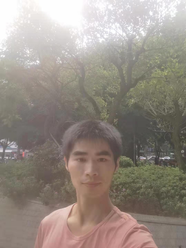 一天天的第一张照片--南平相亲网