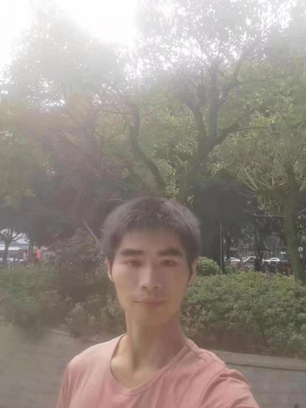 一天天的第二张照片--南平相亲网