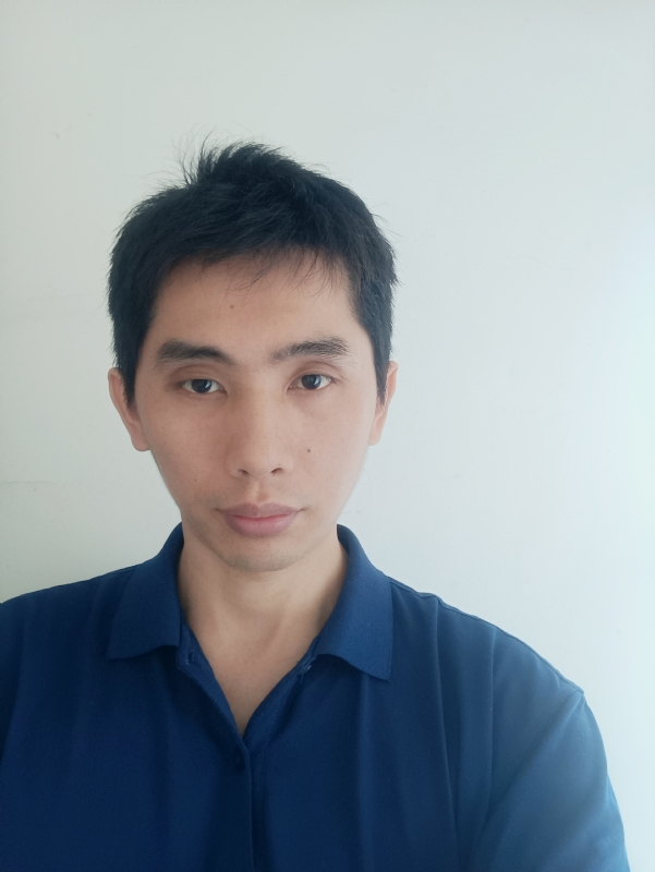 小峰的第一张照片--南平相亲网