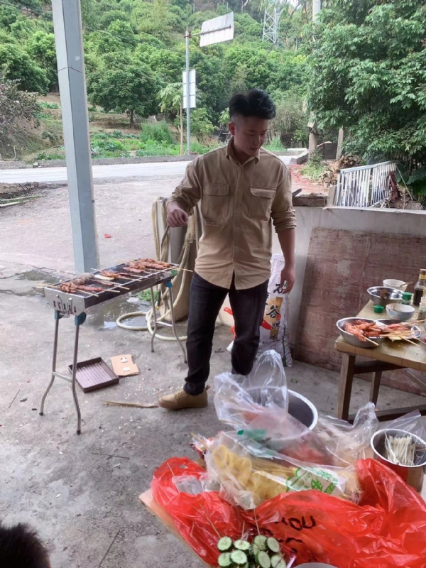 你黑我哟的第一张照片--南平相亲网