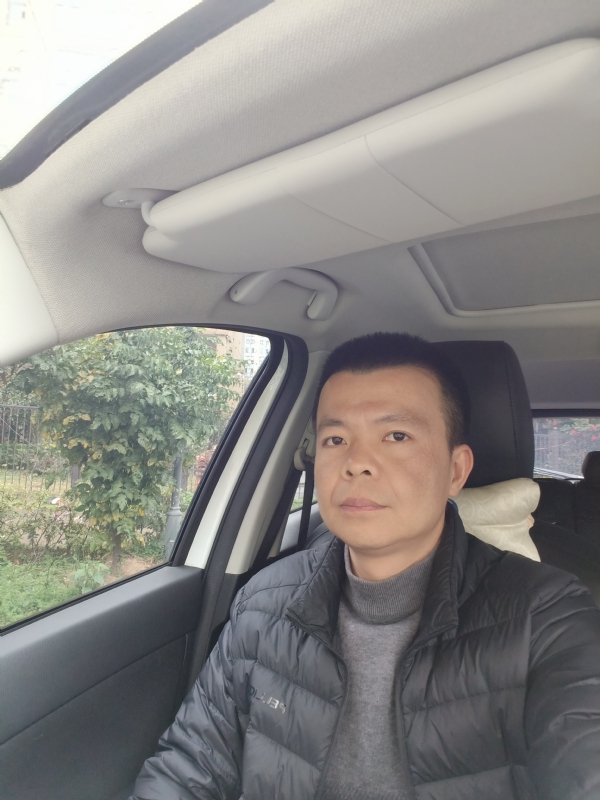 锦瑟的第一张照片--南平相亲网
