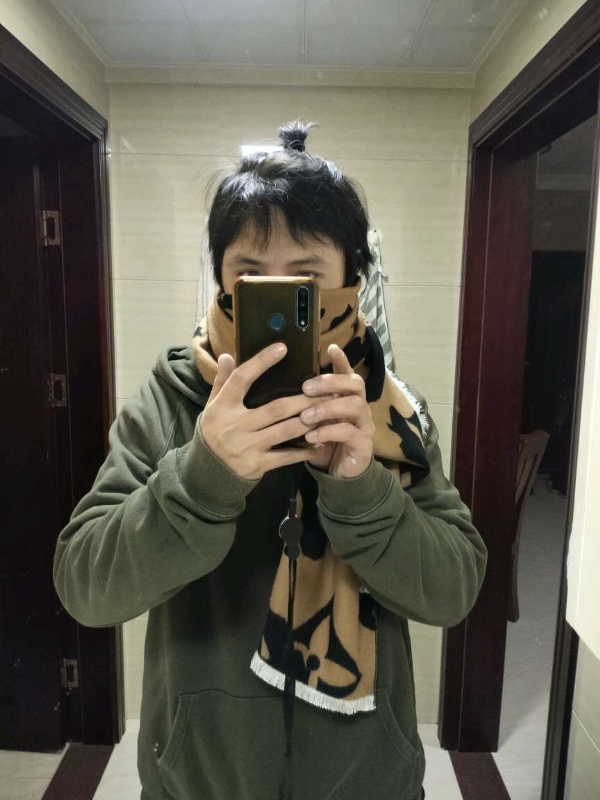 男技师的第一张照片--南平相亲网