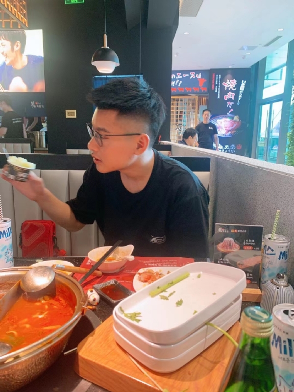 羽剑之子的第一张照片--南平相亲网