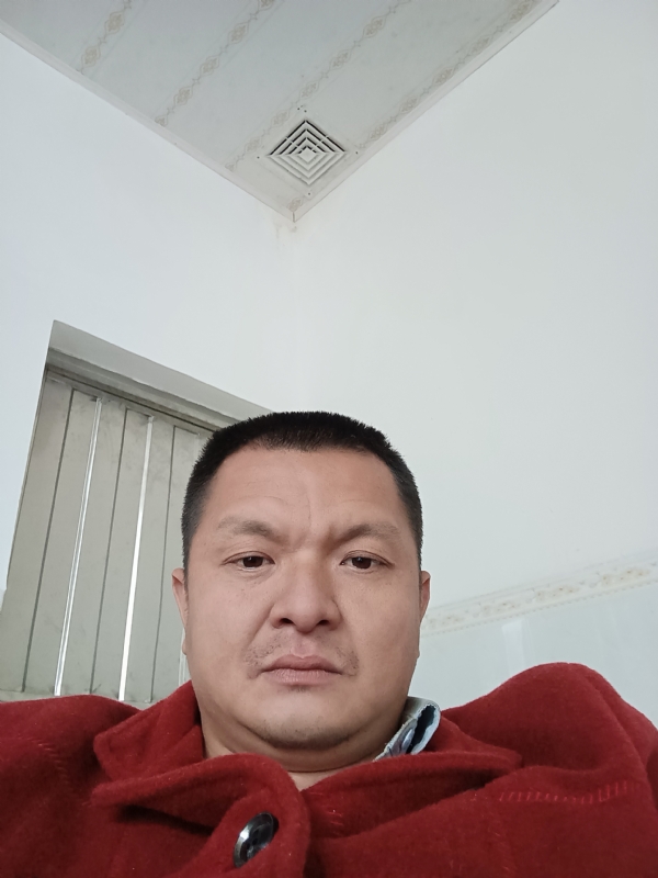 兰成龙的第一张照片--南平相亲网