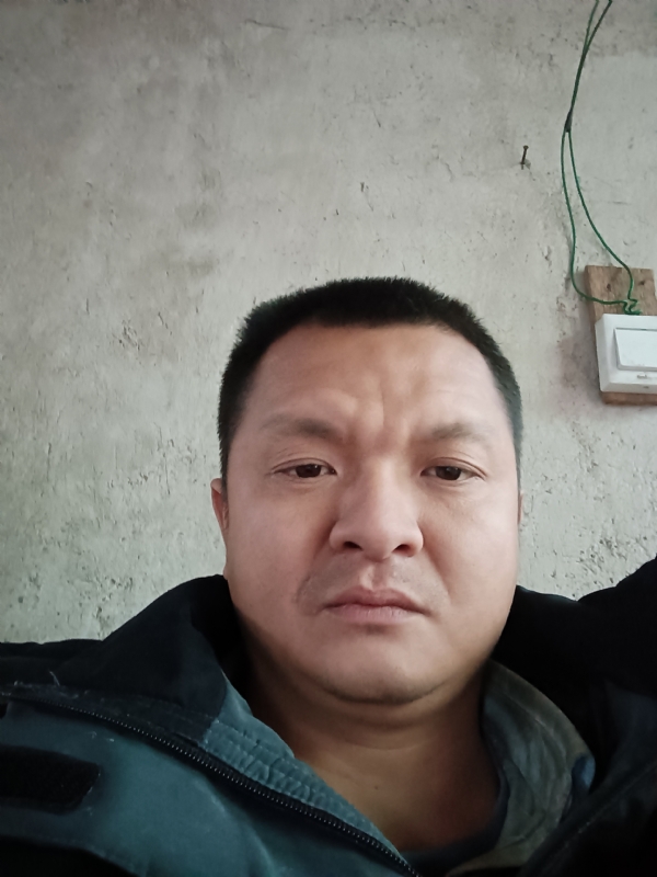 兰成龙的第二张照片--南平相亲网