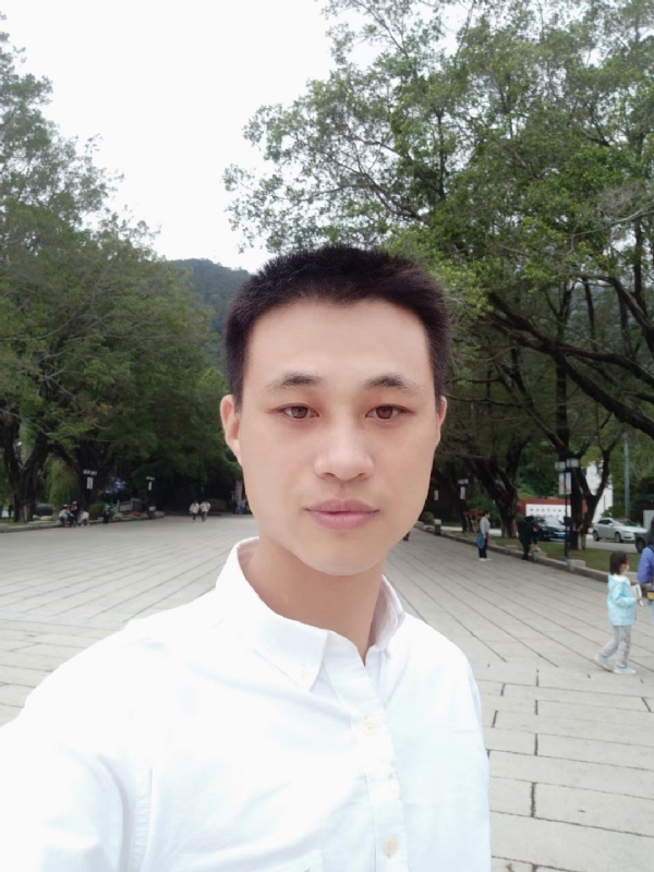 xu的第一张照片--南平相亲网