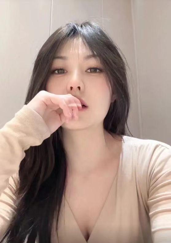 勾人心魂大美人的第一张照片--南平相亲网