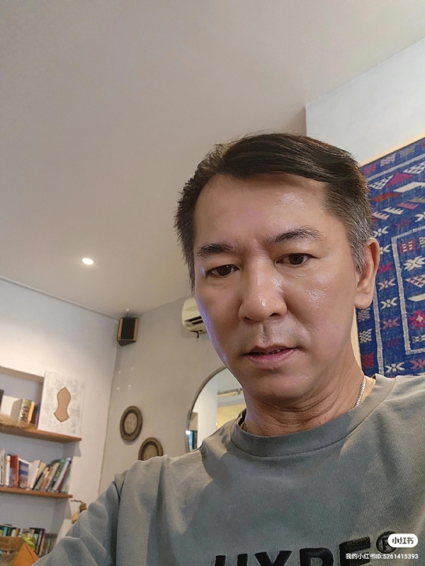 Gary黄的第一张照片--南平相亲网