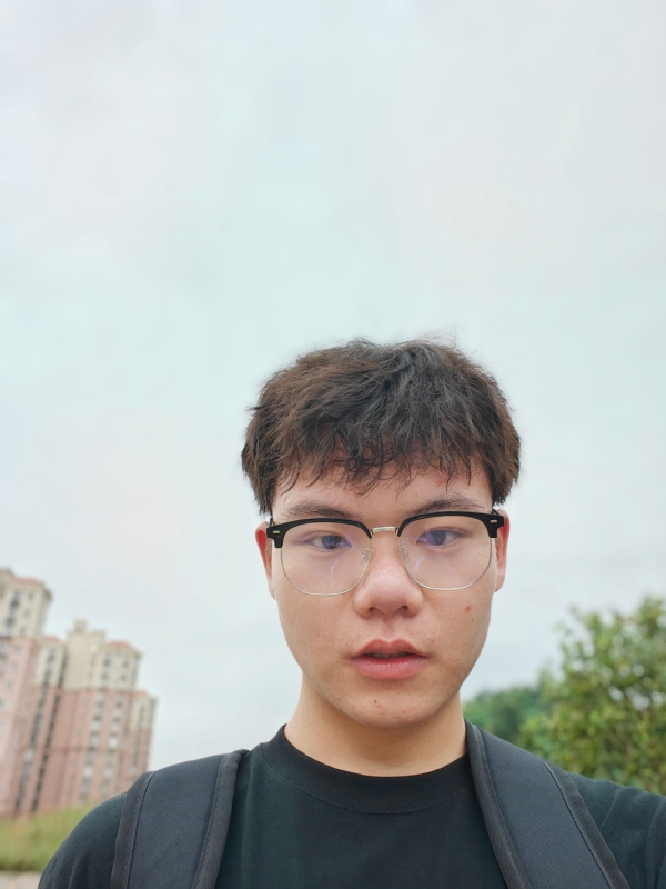 航澄的第一张照片--南平相亲网