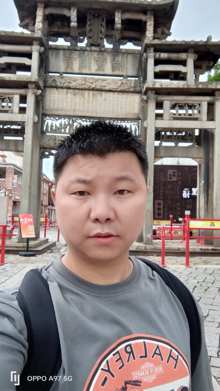 小许的第一张照片--南平相亲网