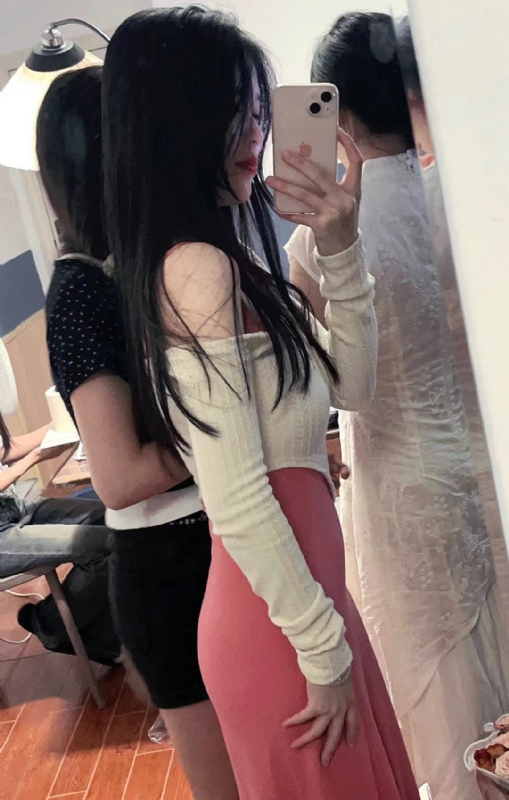 小姨的第一张照片--南平相亲网