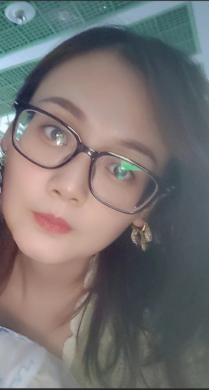 可可的第一张照片--南平相亲网