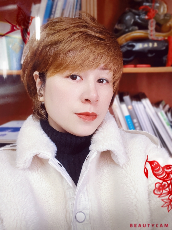 阳光百合的第一张照片--南平相亲网