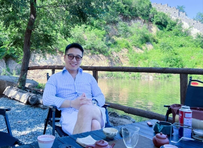等待的第一张照片--南平相亲网