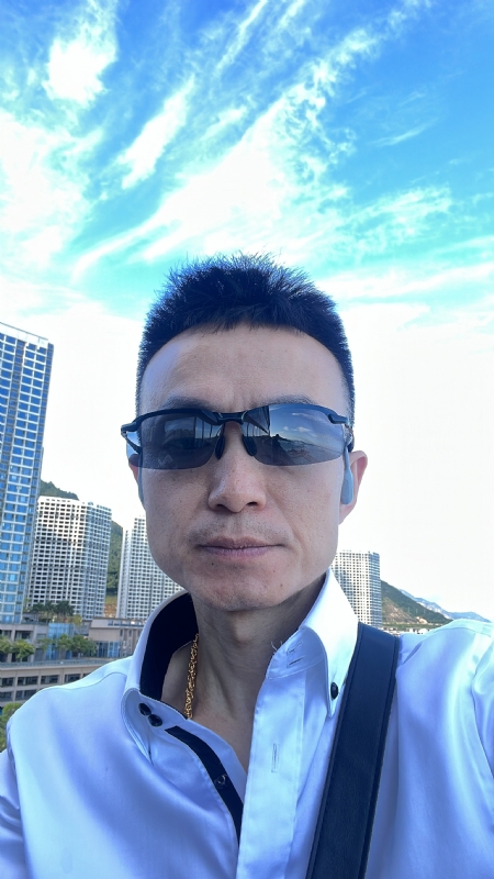 秀丽丝的第一张照片--南平相亲网