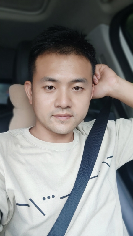 莫听窗林的第二张照片--南平相亲网