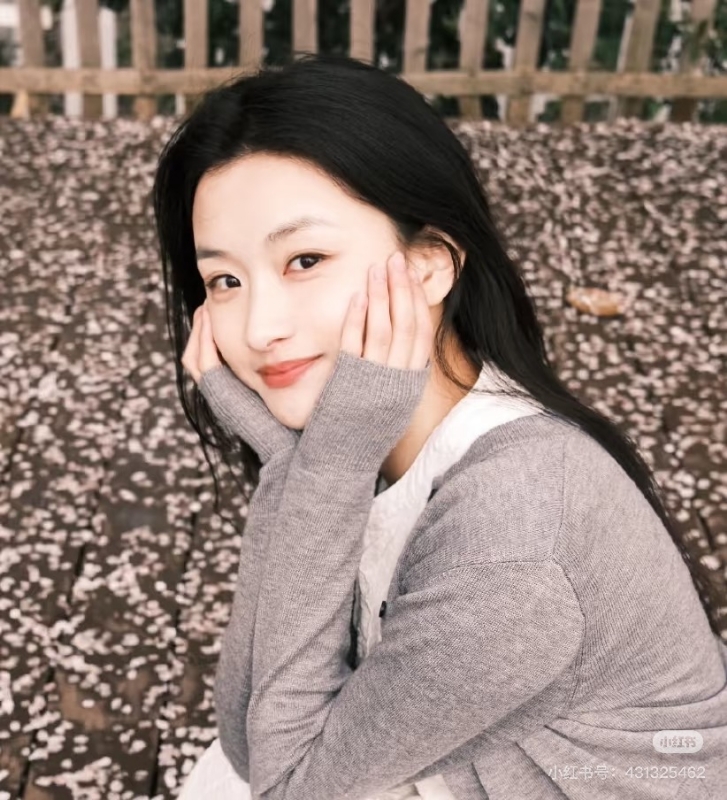 江小姐的第一张照片--南平相亲网