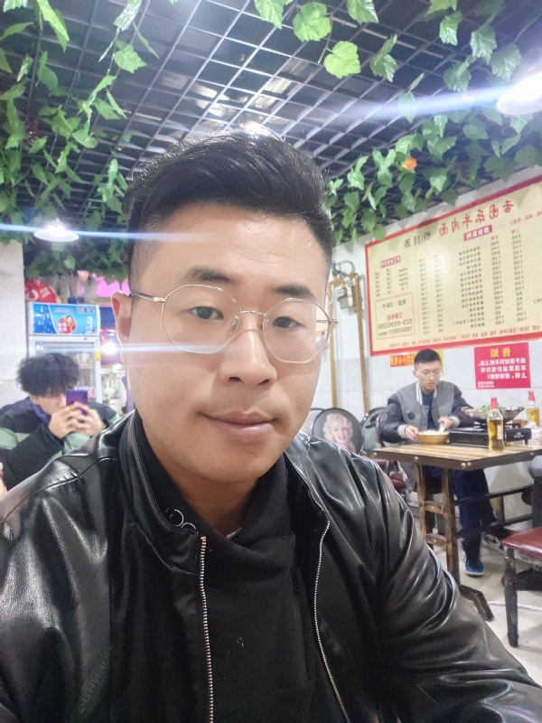 独行的天秤的第一张照片--南平相亲网
