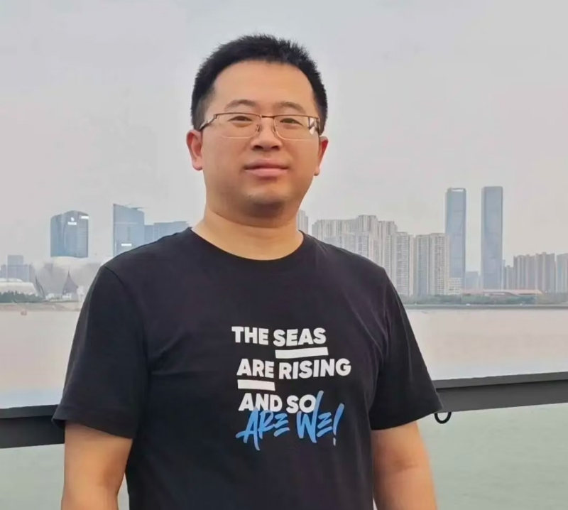白小生的第一张照片--南平相亲网