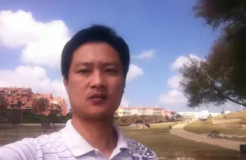 钟志的第一张照片--南平相亲网