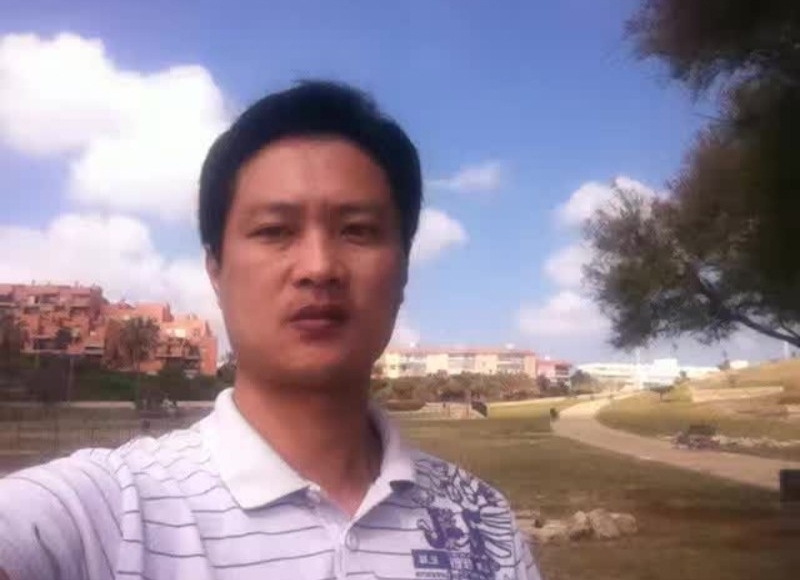 钟志的第二张照片--南平相亲网