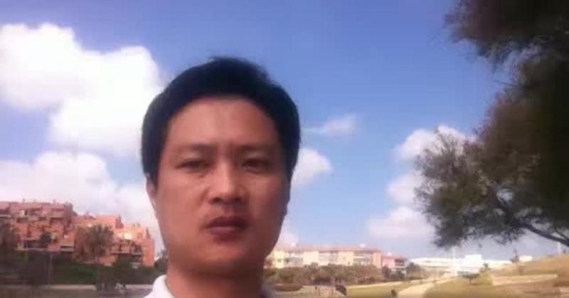钟志的第三张照片--南平相亲网