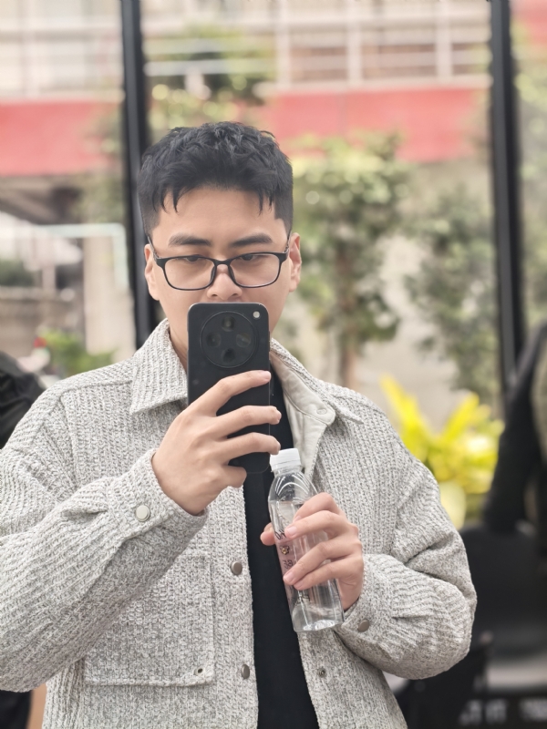 沙包的第一张照片--南平相亲网