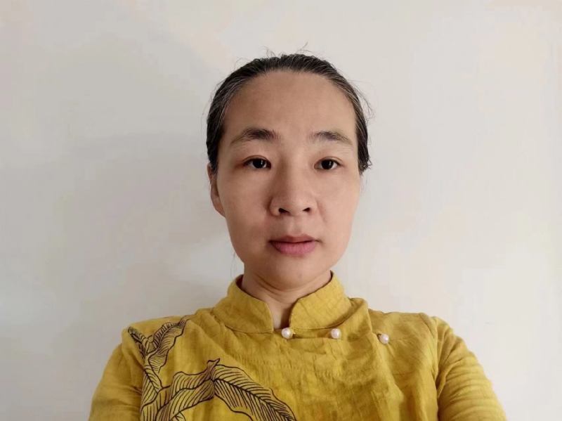 阿为的第三张照片--南平相亲网