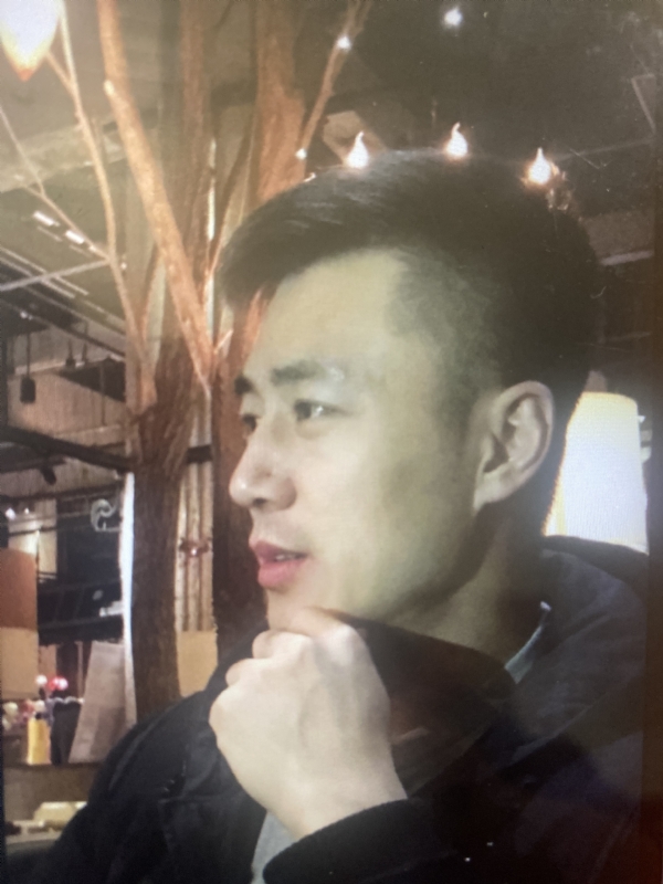 往事随风飘散的第二张照片--南平相亲网