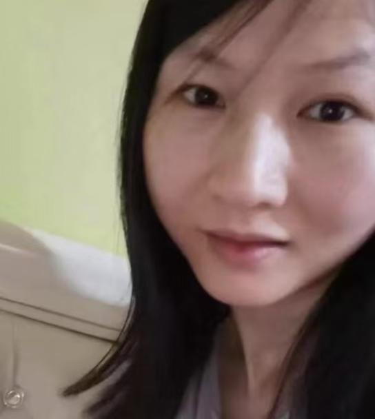 嫣然的第一张照片--南平相亲网