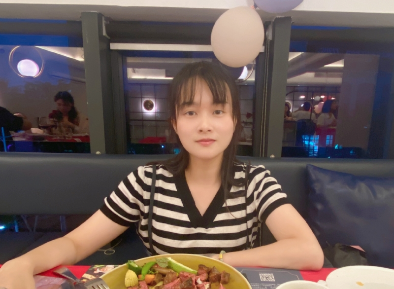 从心出发的第一张照片--南平相亲网