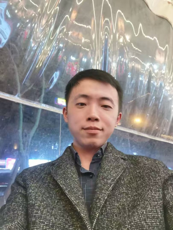 孤客的第一张照片--南平相亲网
