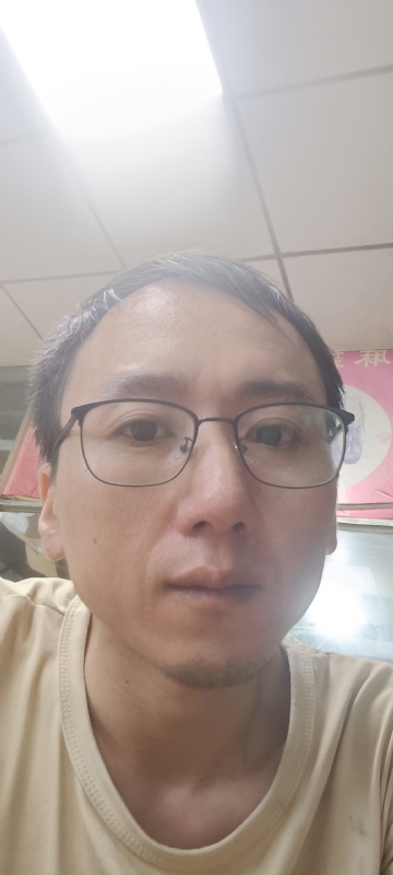 想胖的瘦子的第一张照片--南平相亲网