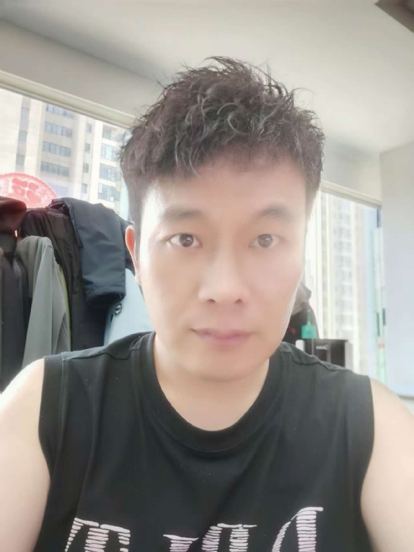 缘分何求的第一张照片--南平相亲网