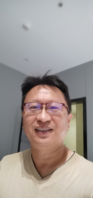 台皖佬徽阿狼的第二张照片--南平相亲网