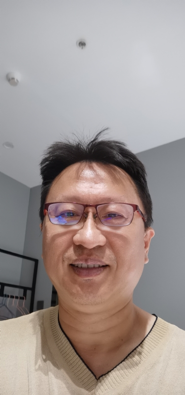 台皖佬徽阿狼的第三张照片--南平相亲网