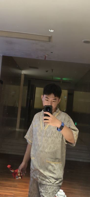Mai的第一张照片--南平相亲网