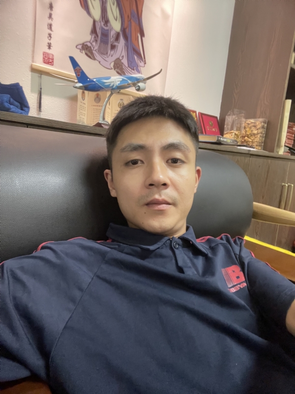 曾曾日上的第一张照片--南平相亲网