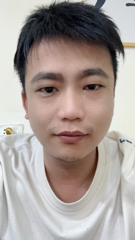 清风的第一张照片--南平相亲网
