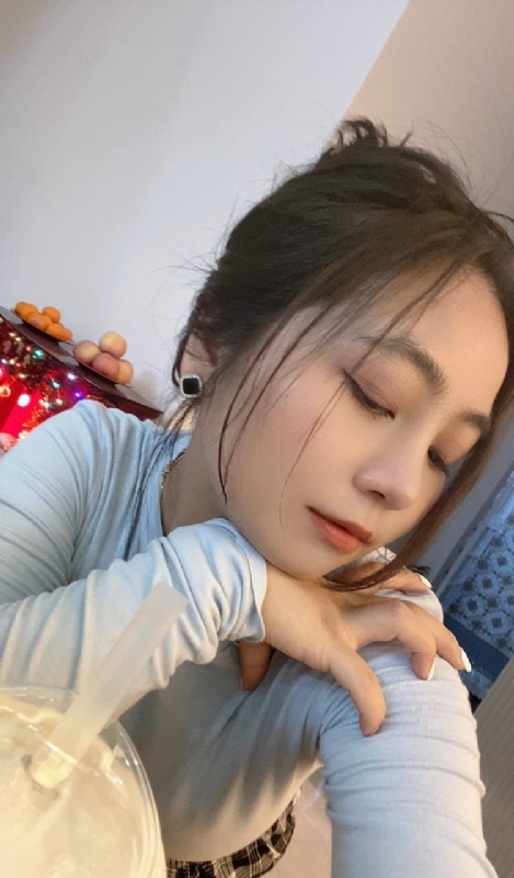 艳秋的第一张照片--南平相亲网