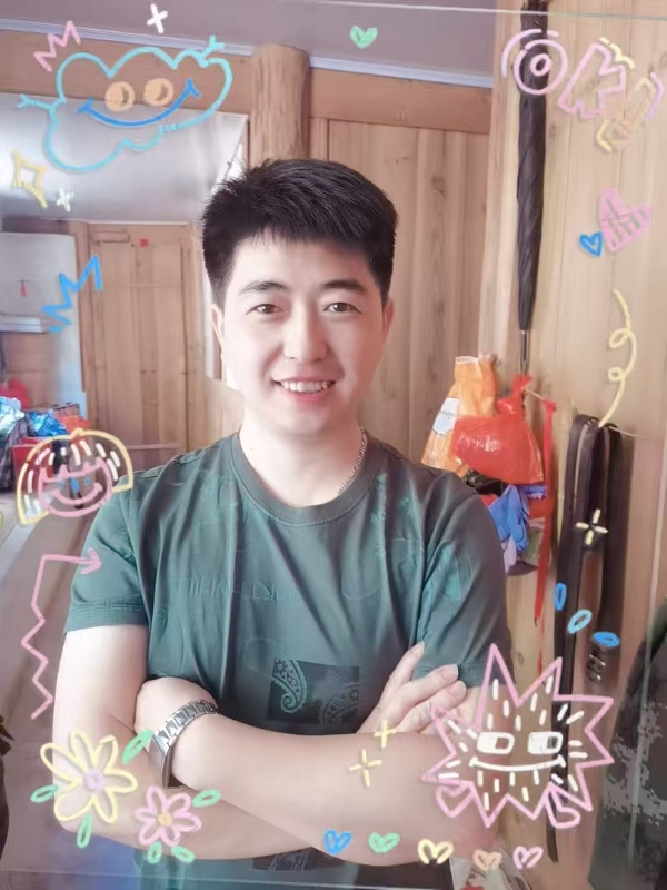 随风的第一张照片--南平相亲网