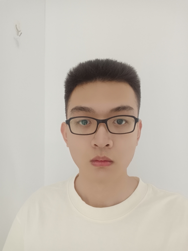 Lin的第一张照片--南平相亲网