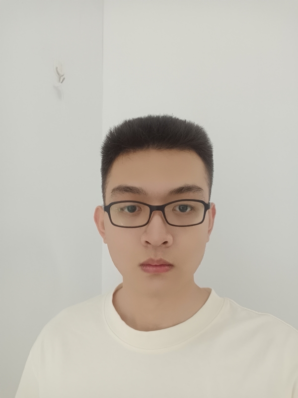 Lin的第二张照片--南平相亲网