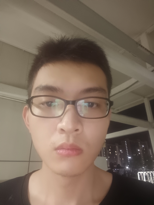 Lin的第五张照片--南平相亲网