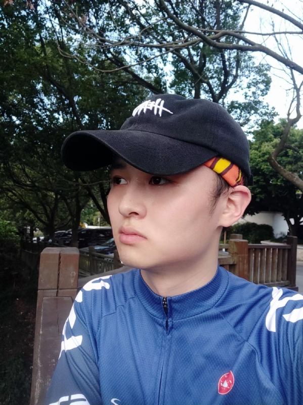 麦兜的第二张照片--南平相亲网