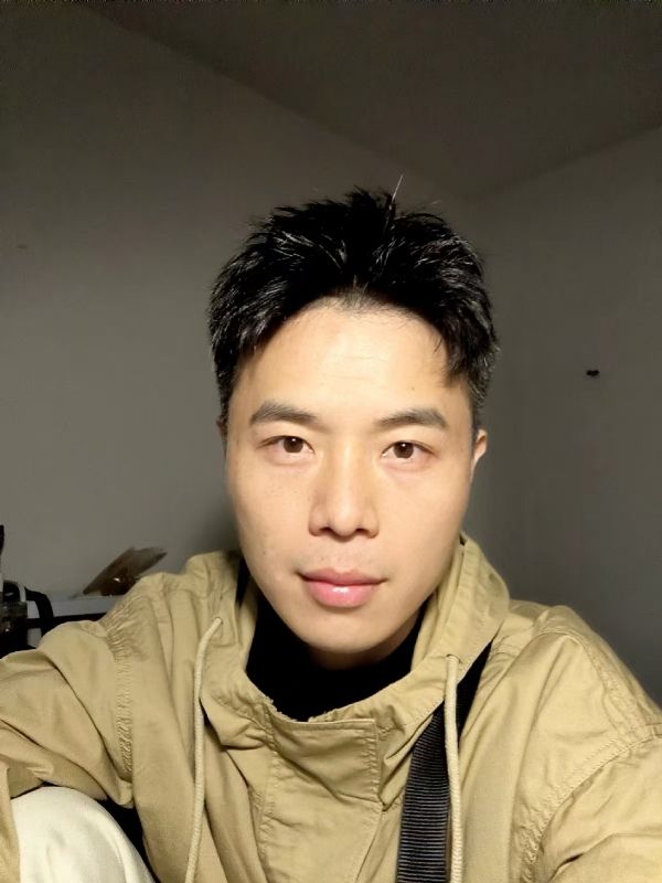 任平生的第一张照片--南平相亲网