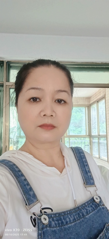 小巧玲珑的第一张照片--南平相亲网