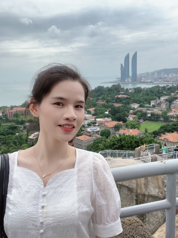 Rubia的第二张照片--南平相亲网